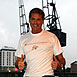 David Hasselhoff 'the Hoff'