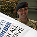London Poppy Day 2012
