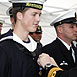 HNLMS Bruinvis Crew awarded NATO Africa Medal