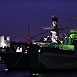 HMS BELFAST    ST PATRICKS DAY 2013