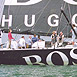 Hugo Boss   Alex Thomsons Yacht