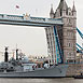 HMS EDINBURGH  1
