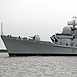 HMS EDINBURGH D97      2