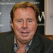 HARRY REDKNAPP