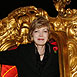 STATE COACH LORD MAYOR LONDON  FIONA WOOLF CBE