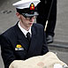 Sacred Soil Arrival Belgium Navy