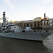 HMS Argyll Type 23 Frigate