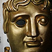 BAFTA MASK