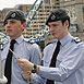 Armed Forces Day Flag Raising