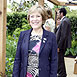 Lynda Bellingham @ C.F.S  2013