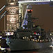 HMS ST ALBANS 2014