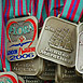 London Marathon Medals