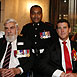 SPEAKMAN-PITT VC BEHARRY VC ROBERTS-SMITH VC