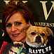 KIMBERLEY CHAMBERS  author