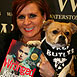 KIMBERLEY CHAMBERS author