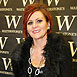 KIMBERLEY CHAMBERS  author