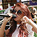 Lydia Lucy Finalist of The Voice UK 2016