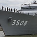 J S KASHIMA  TV3508