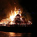 GREAT FIRE of LONDON 350