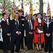 NIUE  RETURNED SERVICES ASSOCIATION HORNCHURCH