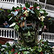 Twelfth Night Green Man