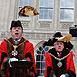 LIVERY PANCAKE RACES 