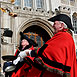 LIVERY PANCAKE RACES 