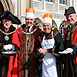 LIVERY PANCAKE RACES  