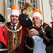 LIVERY PANCAKE RACES 