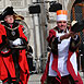 LIVERY PANCAKE RACES 