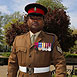 Johnson Beharry VC