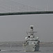 HMS St Albans 6