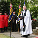 Frank Wearne VC Service of Commemoration