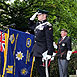 Frank Wearne VC Service of Commemoration