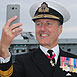 HMS QUEEN ELIZABETH