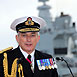 HMS QUEEN ELIZABETH