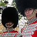 LONDON POPPY DAY  7704