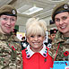 LONDON POPPY DAY   7872