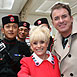 LONDON POPPY DAY  7890