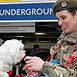 LONDON POPPY DAY  7728