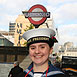 LONDON POPPY DAY  7621