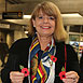 LONDON POPPY DAY   HARRIETT BALDWIN MP