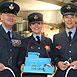 LONDON POPPY DAY  7606
