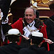 LORD MAYOR'S SHOW   8280