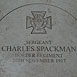 SPACKMAN VC   9113