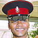 Johnson Beharry VC