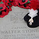 WALTER STONE  VC   9801