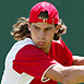 Rafael Nadal  ESP