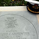 CAPTAIN ALFRED CARPENTER  VC RN  3689