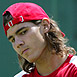 Rafael Nadal  ESP